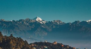 “Easy trek in Ghandruk Nepal”